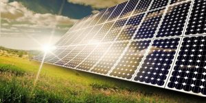 eclairage solaire autonome led