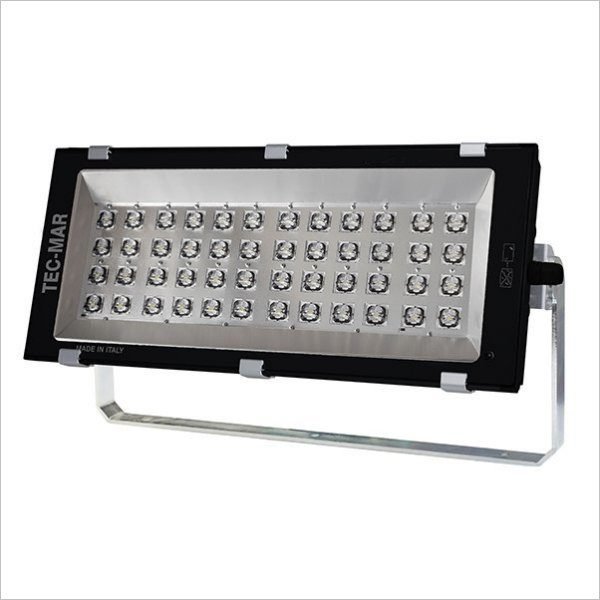 Projecteur led 150W Smd pour grue de chantier