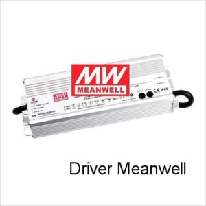Driver-Meanwell