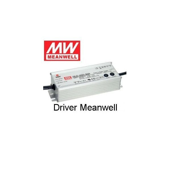 Meanwell-Driver