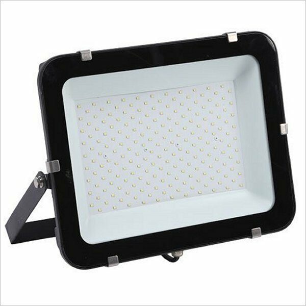 Projecteur-led-industriel-puissant-slim-100W