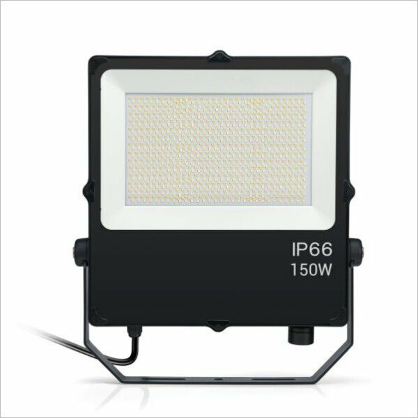 Projecteur led industriel 200W CCT IP66 - Projecteur led industriel