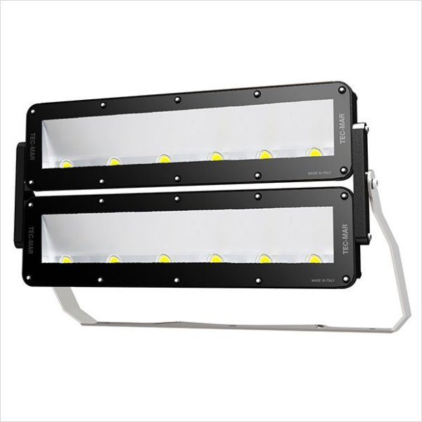 Projecteur led industriel 900W Cree HPO