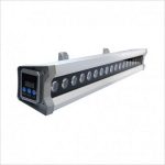 wall washer led sans controleur DMX